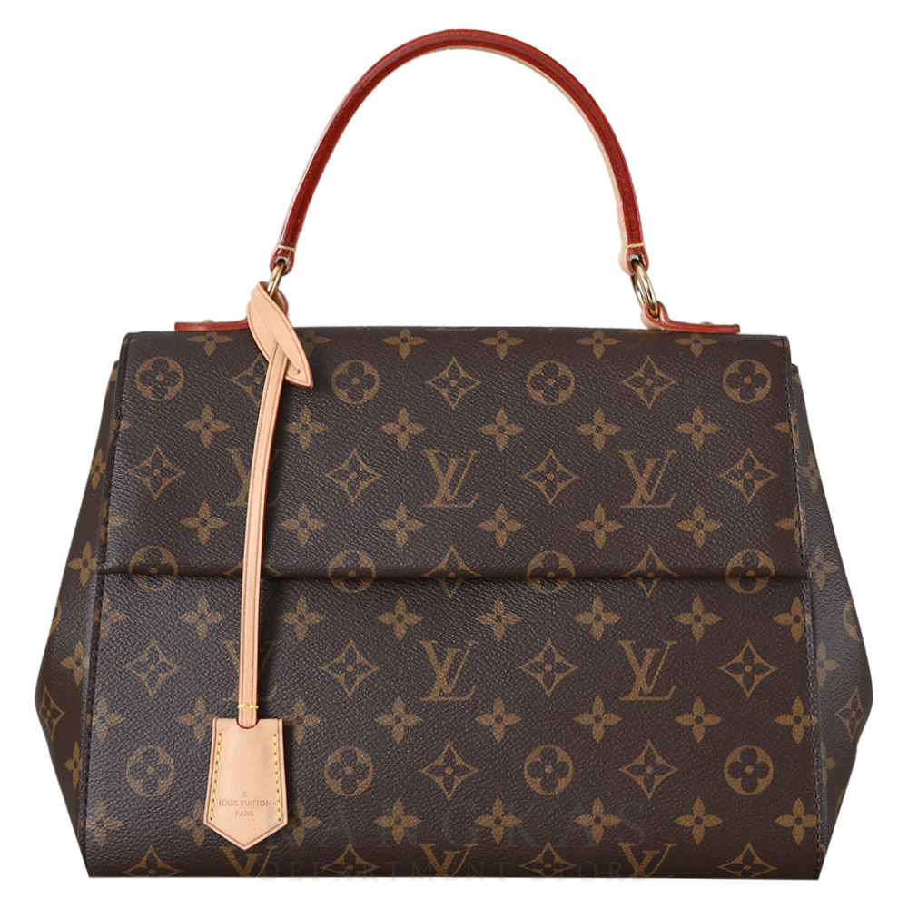 LOUIS VUITTON(USED)루이비통 모노그램 클루니MM